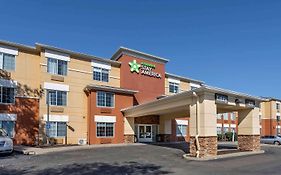 Extended Stay America Suites - Norwalk - Stamford